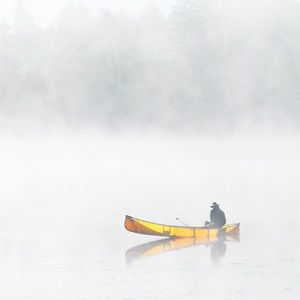 Meet your Posher, Justin